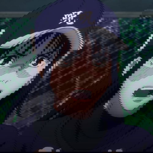 Display picture for Utahime Iori
