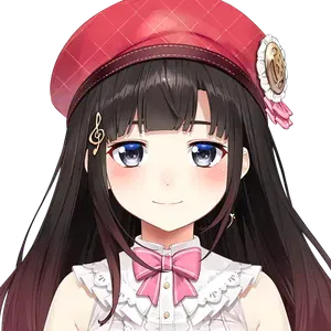 Display picture for Utako Suzuka