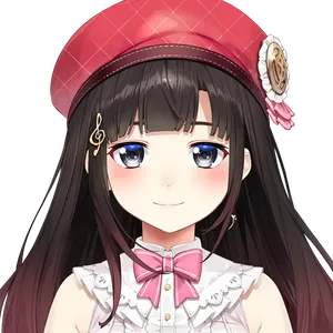 Utako Suzuka