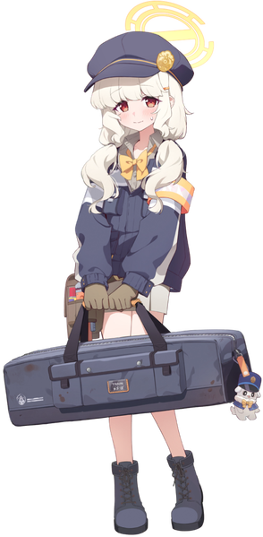 Utsumi Aoba