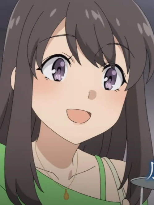 Uzuki Hirokawa - Rascal Does Not Dream of Bunny Girl Senpai - MyWaifuList