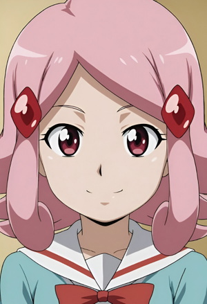Uzuki Sakura