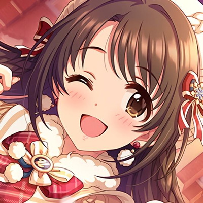 Uzuki Shimamura