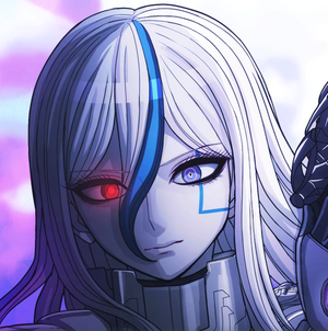 V'ehxness