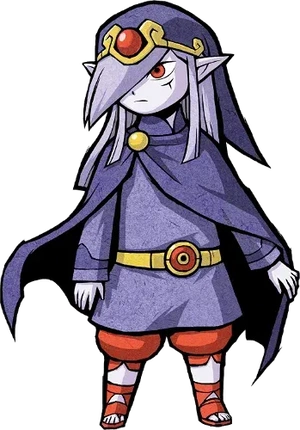 Vaati