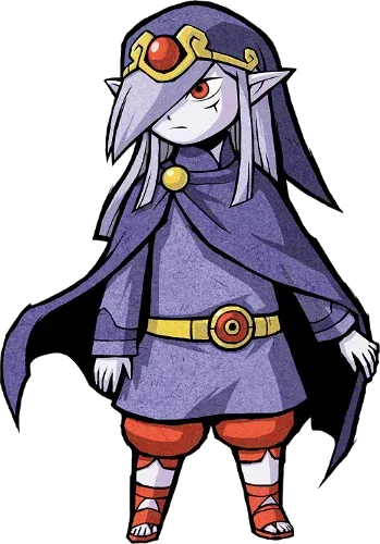 Vaati