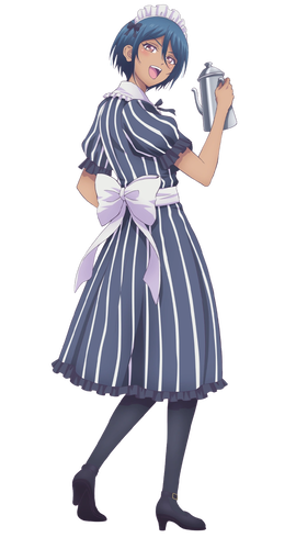 Display picture for Valentina Azuma