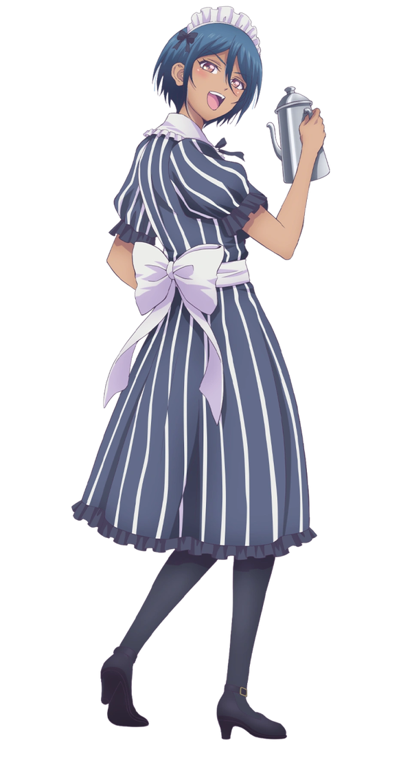 Valentina Azuma
