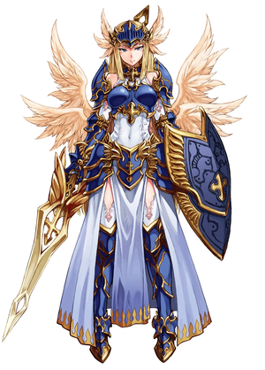 Valkyrie