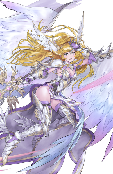 Valkyrie Skuld