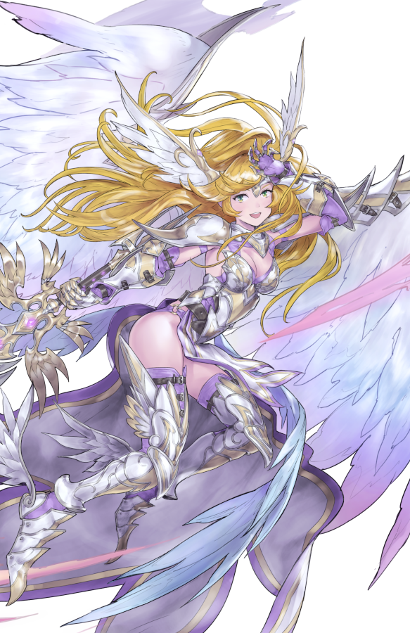 Valkyrie Skuld
