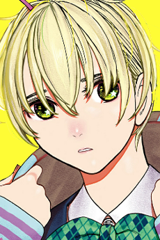 Bamora - Dandadan - MyWaifuList