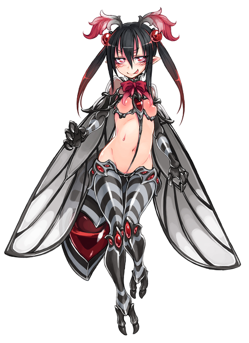 Vamp Mosquito