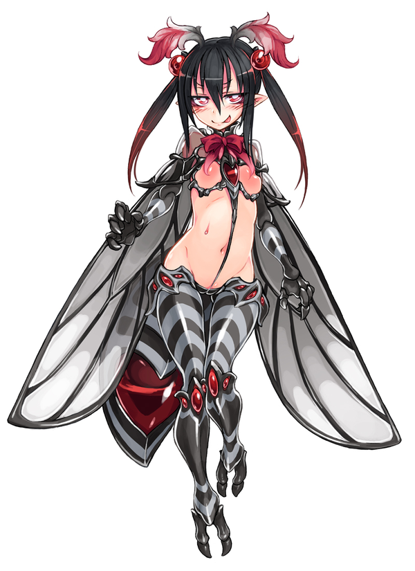 Vamp Mosquito