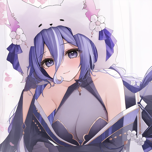 Display picture for Vampy