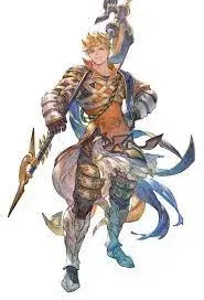 Display picture for Vane