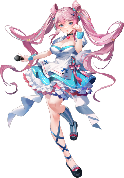 Vanessa