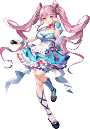 Vanessa
