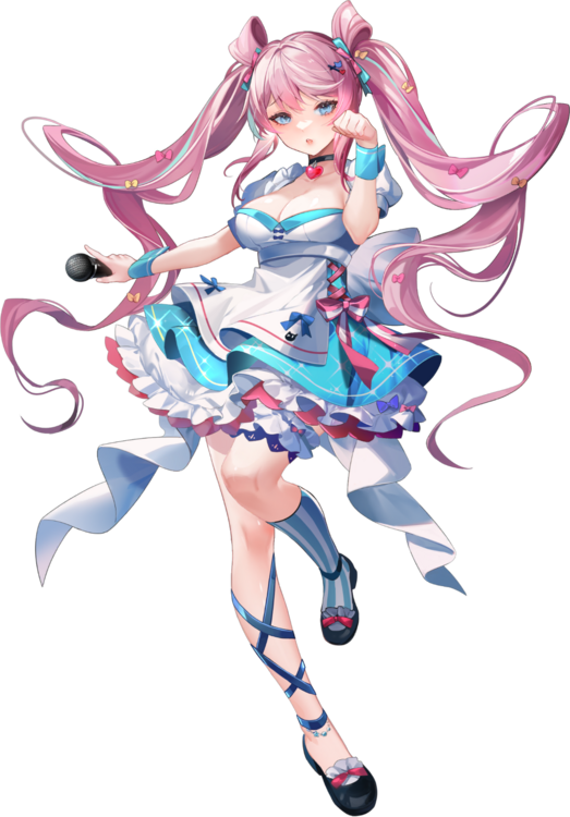 Vanessa