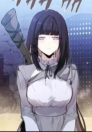 Vanessa