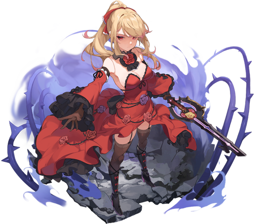 Vanessa