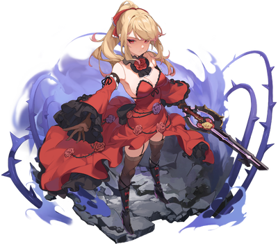 Vanessa