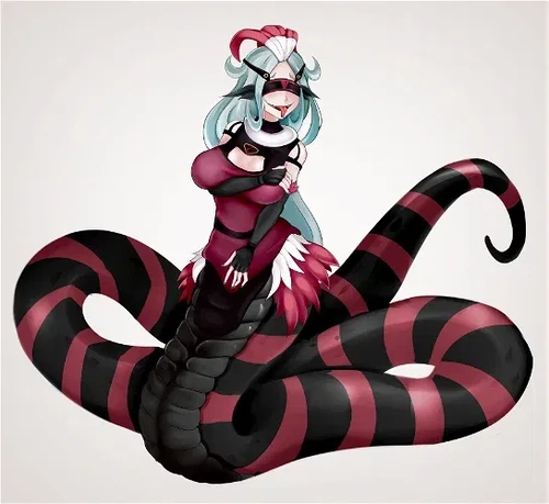 Veera Echidna