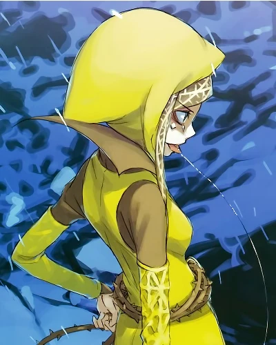 Vento of the Front