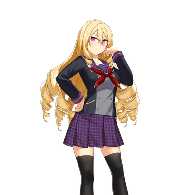 Venus Otomegawa