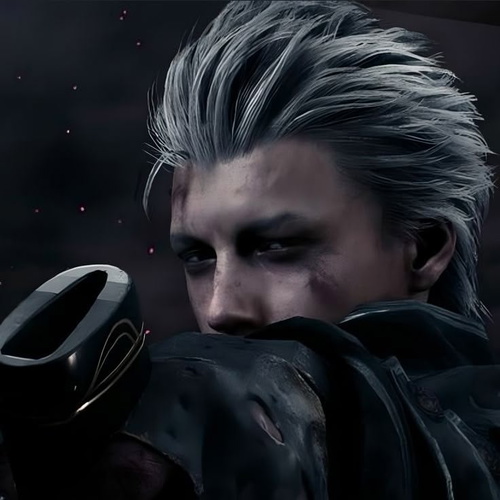 Vergil