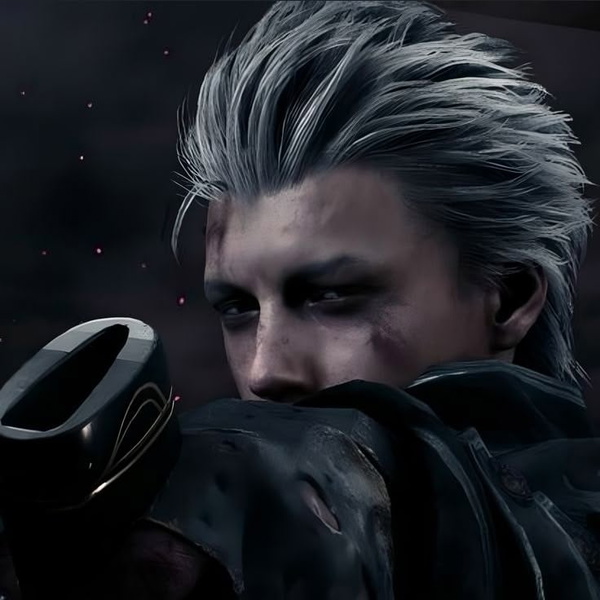 Vergil