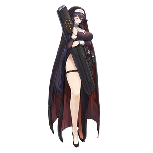 Veronica