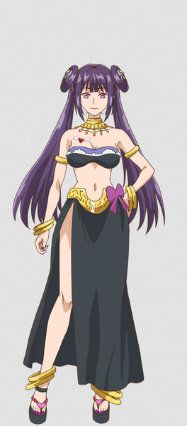 Veronica Valley