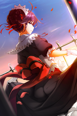 Veronica