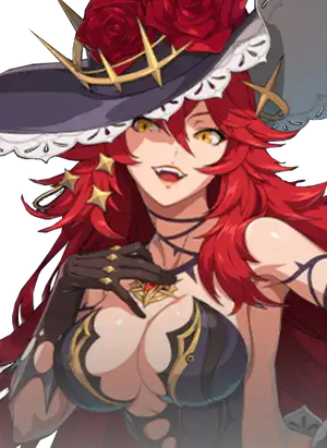 Veronika - Etheria: Restart - MyWaifuList