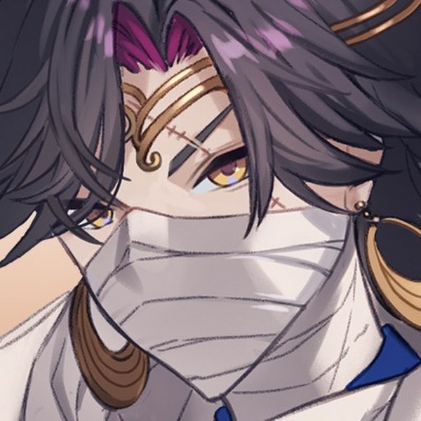Vezalius Bandage