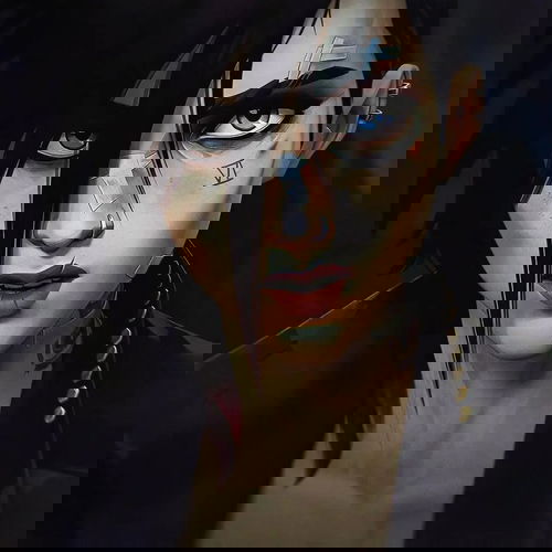 Display picture for Violet