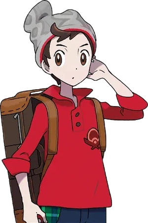 Victor