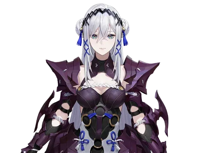 Display picture for Victoria Brightshield