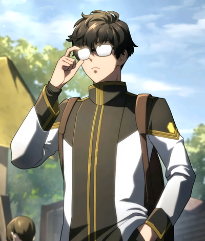 Vikir Van Baskerville