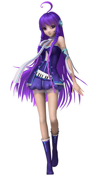 Violet