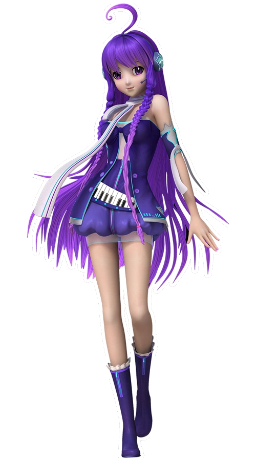 Violet