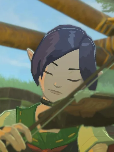 Violynne