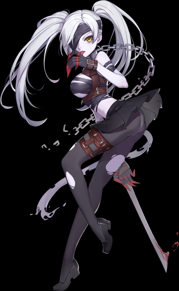 Viral Girl