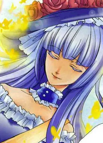 Display picture for Publius Virgilia Maro
