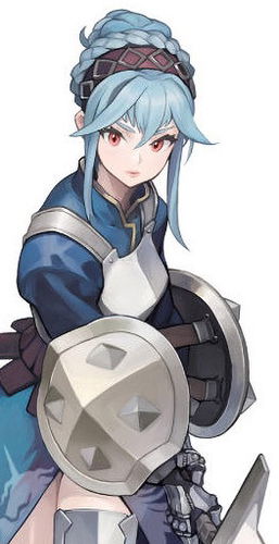 Display picture for Virginia