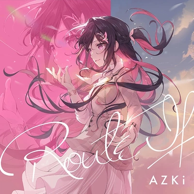 Virtual Diva AZKi