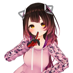 Virtual Robot Roboco-san