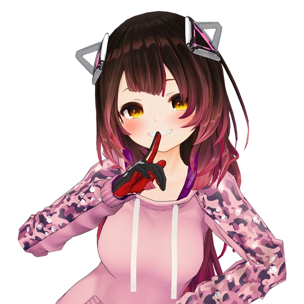 Virtual Robot Roboco-san