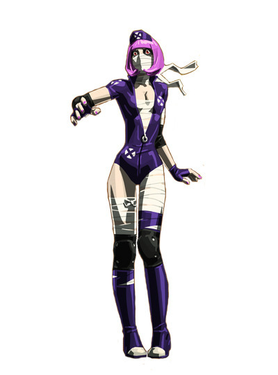 Vivian Nishiki